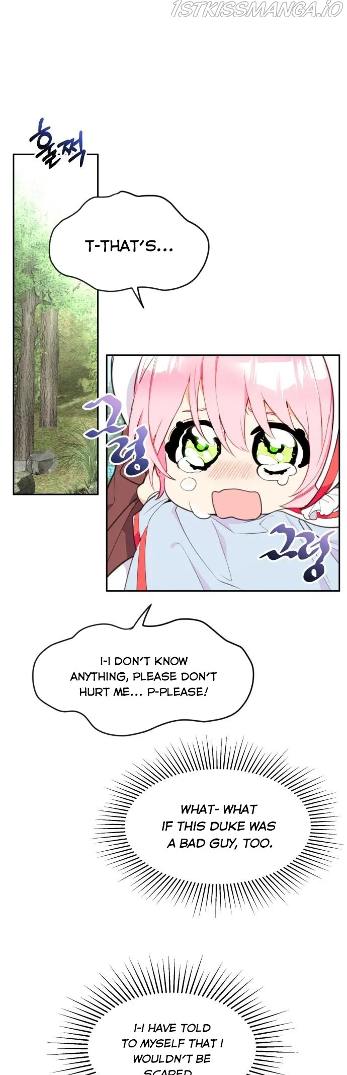 Lotto Princess Chapter 6 page 22 - 