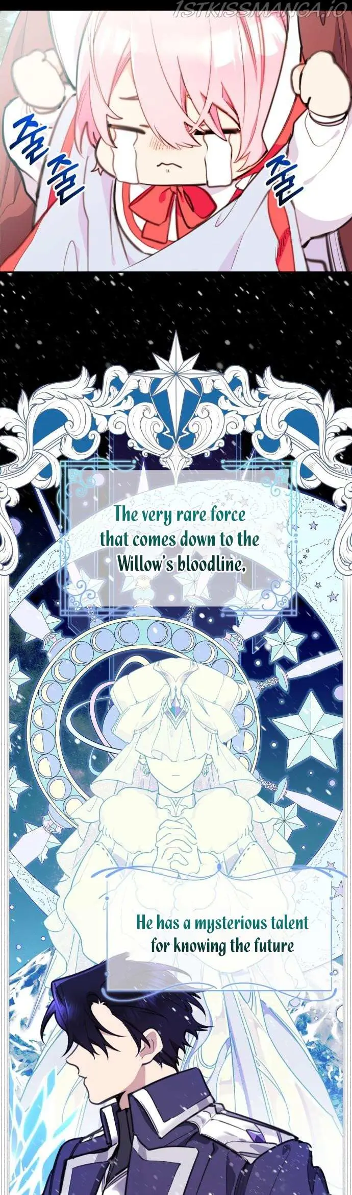 Lotto Princess Chapter 6 page 25 - 