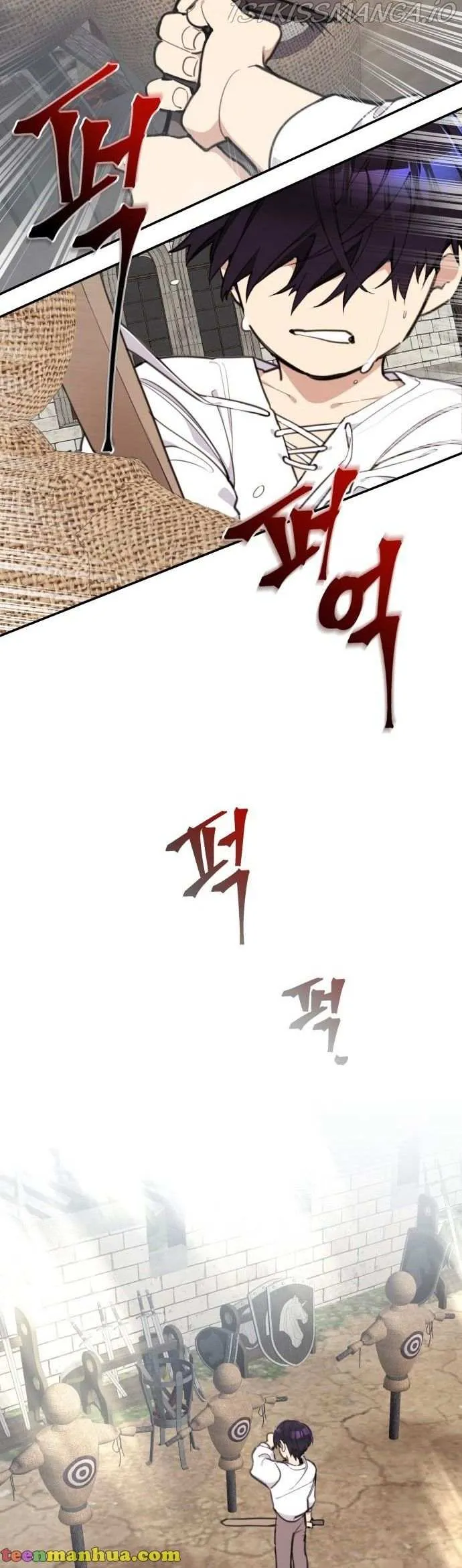 Lotto Princess Chapter 6 page 28 - 