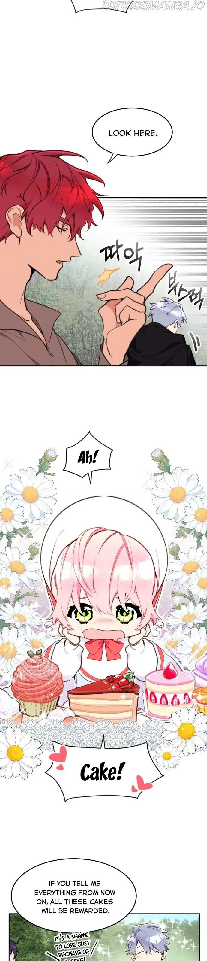 Lotto Princess Chapter 6 page 4 - 