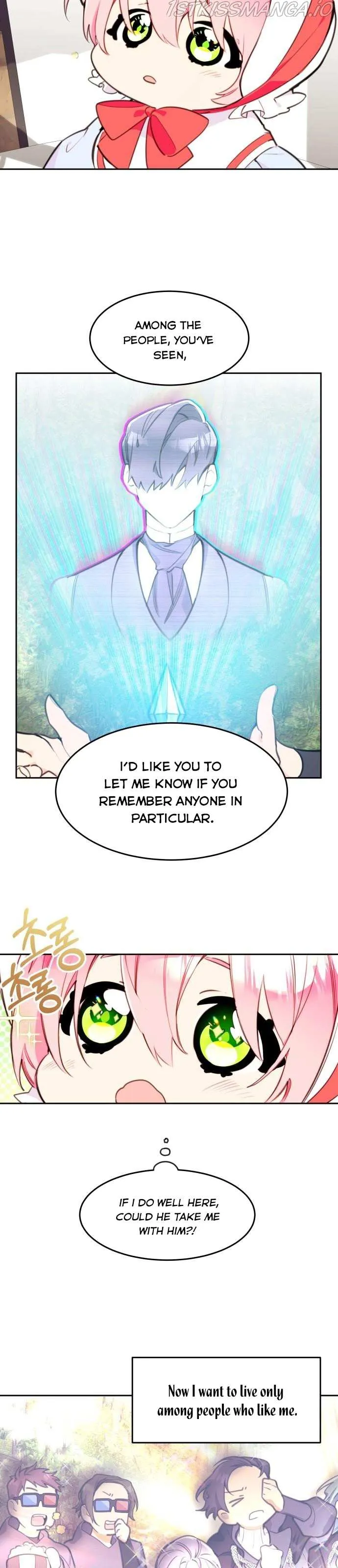 Lotto Princess Chapter 6 page 6 - 