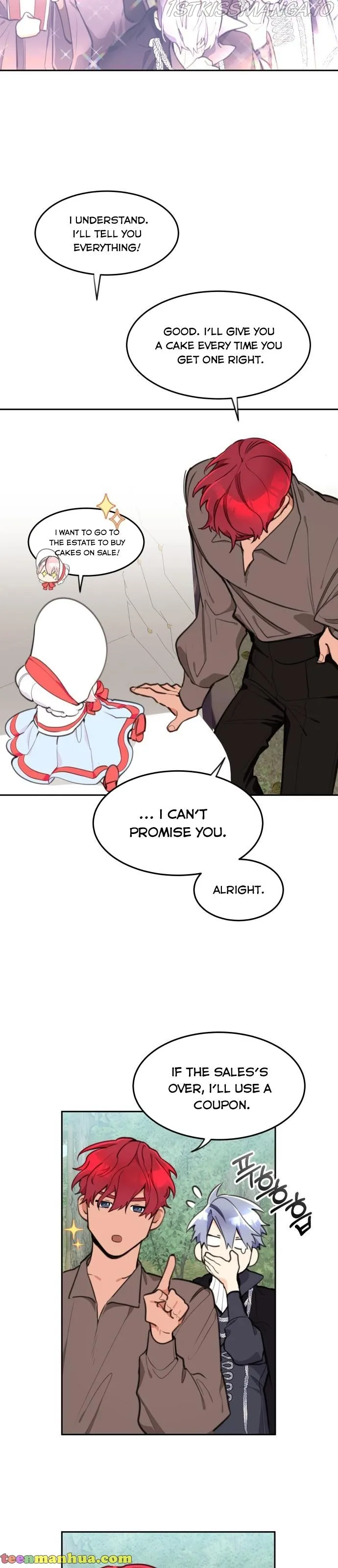 Lotto Princess Chapter 6 page 7 - 