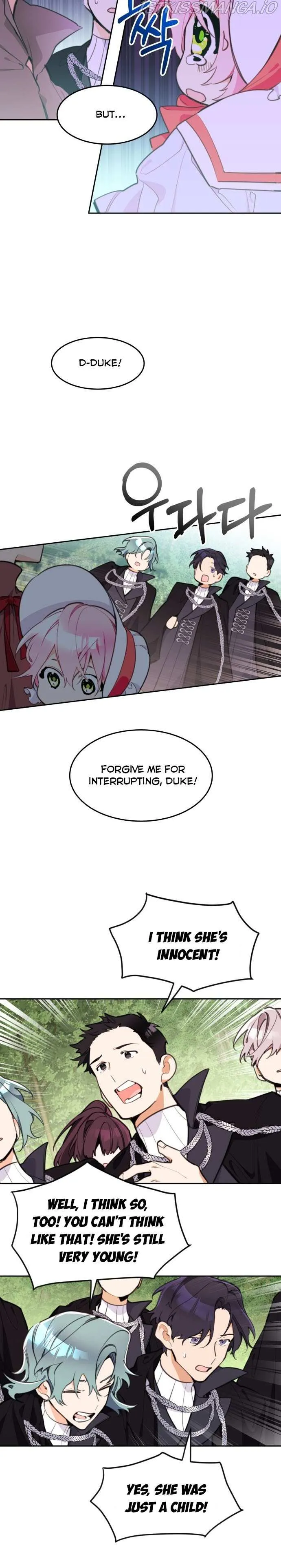 Lotto Princess Chapter 7 page 4 - 