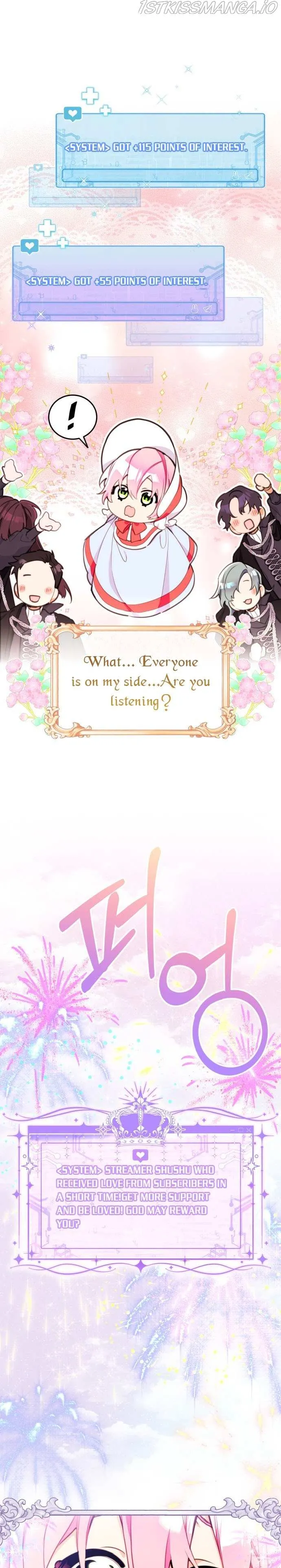 Lotto Princess Chapter 7 page 7 - 