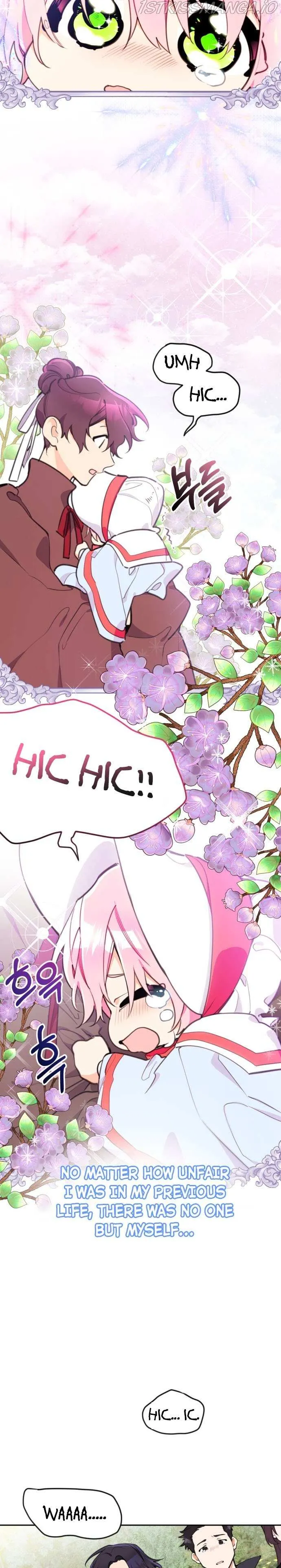 Lotto Princess Chapter 7 page 8 - 