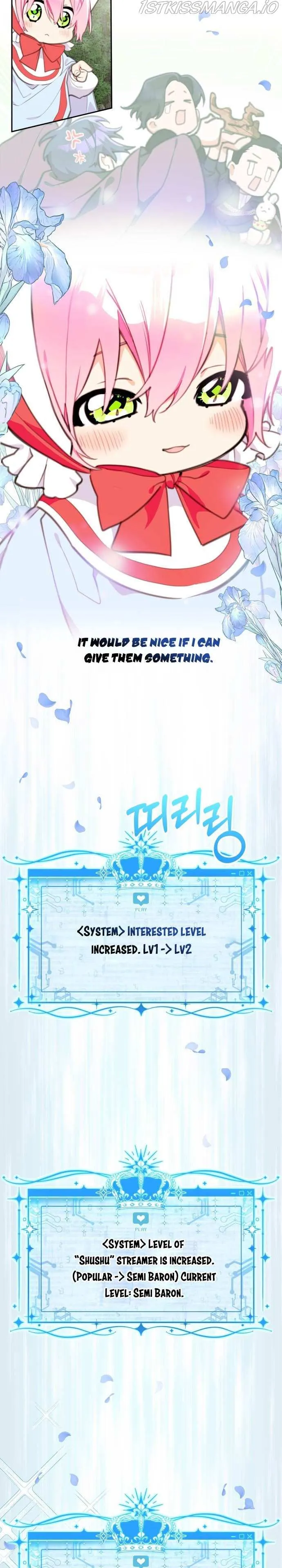 Lotto Princess Chapter 8 page 13 - 