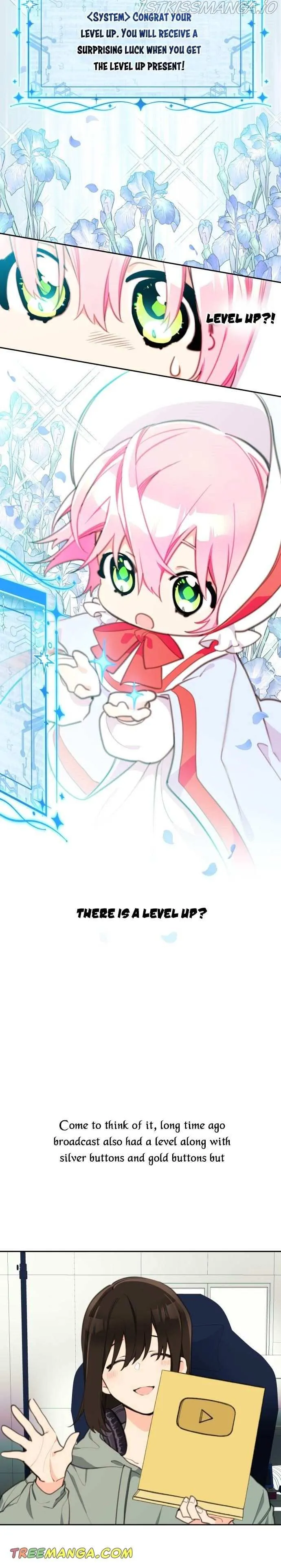 Lotto Princess Chapter 8 page 14 - 