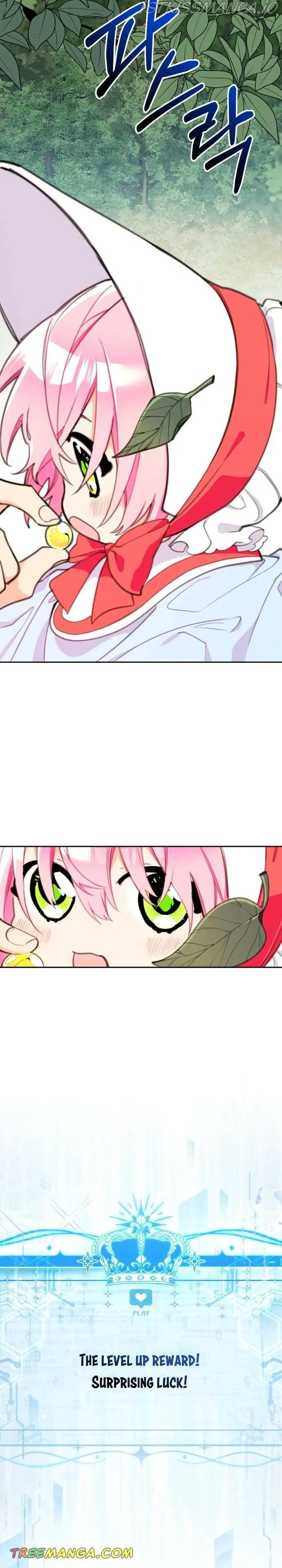 Lotto Princess Chapter 8 page 17 - 