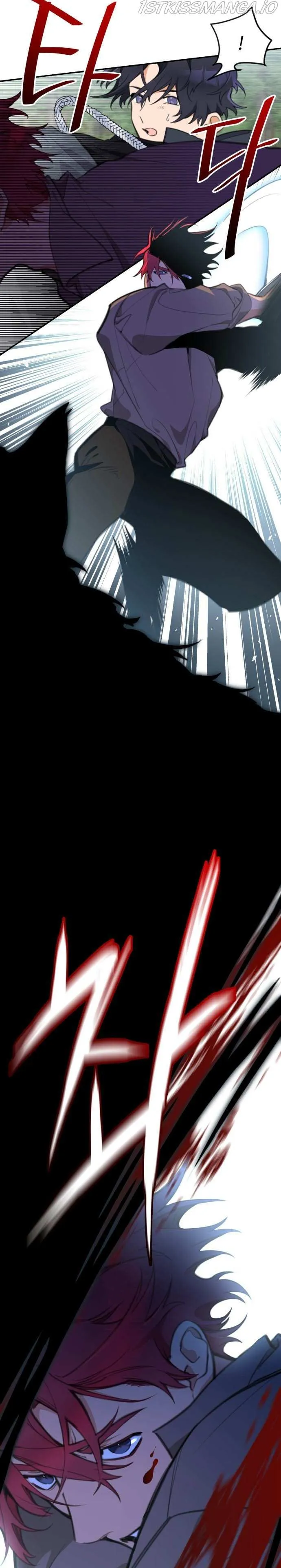Lotto Princess Chapter 8 page 21 - 