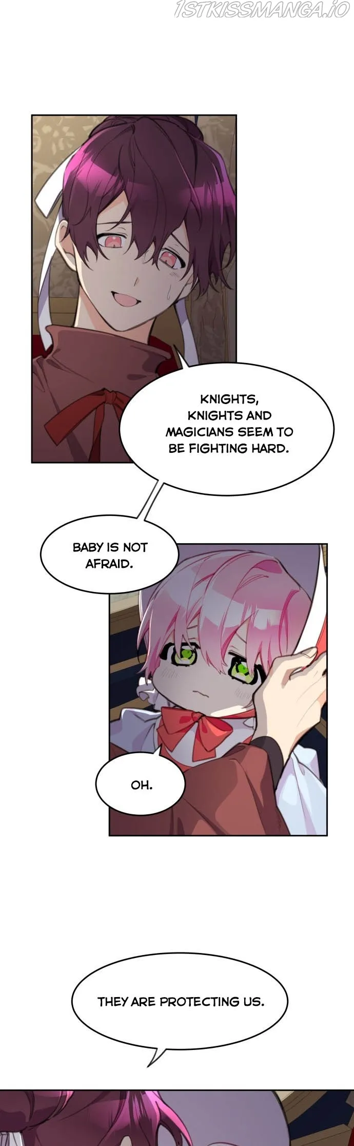 Lotto Princess Chapter 8 page 26 - 