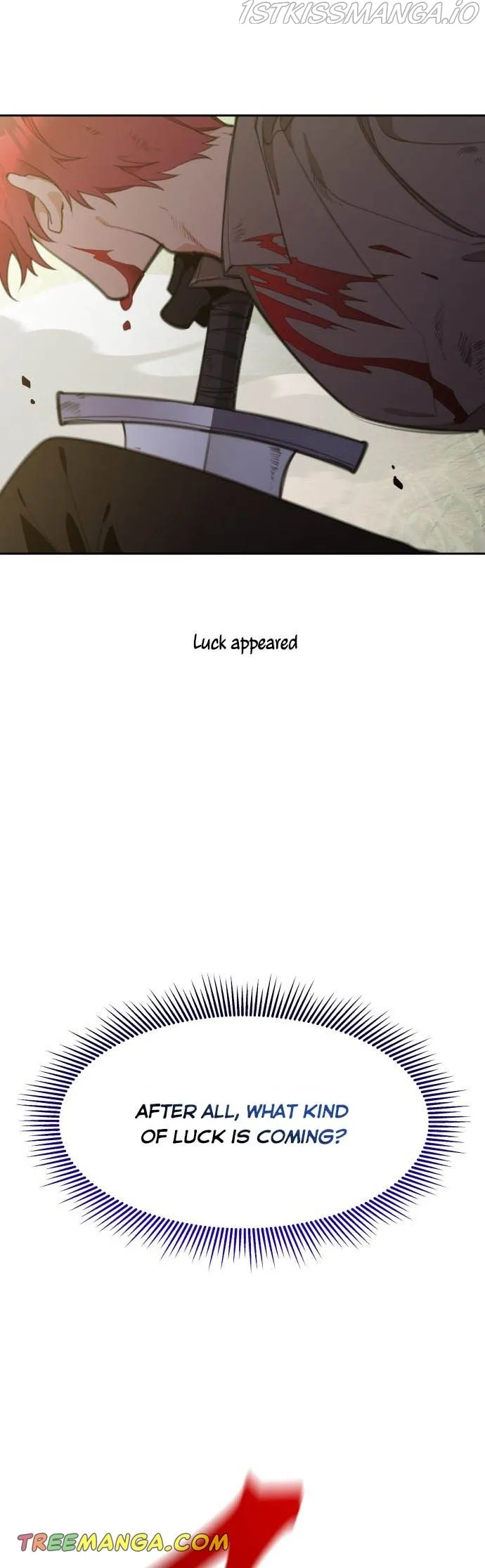 Lotto Princess Chapter 8 page 29 - 