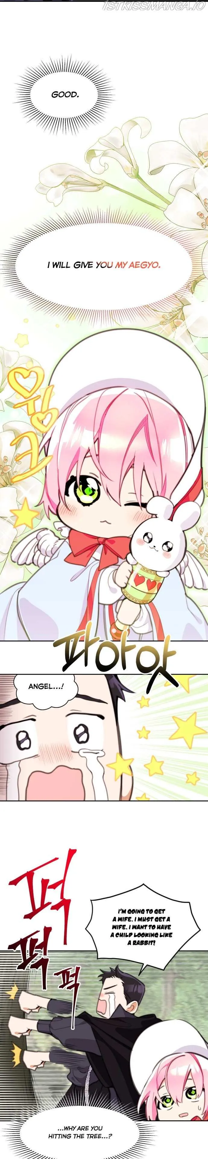 Lotto Princess Chapter 8 page 6 - 