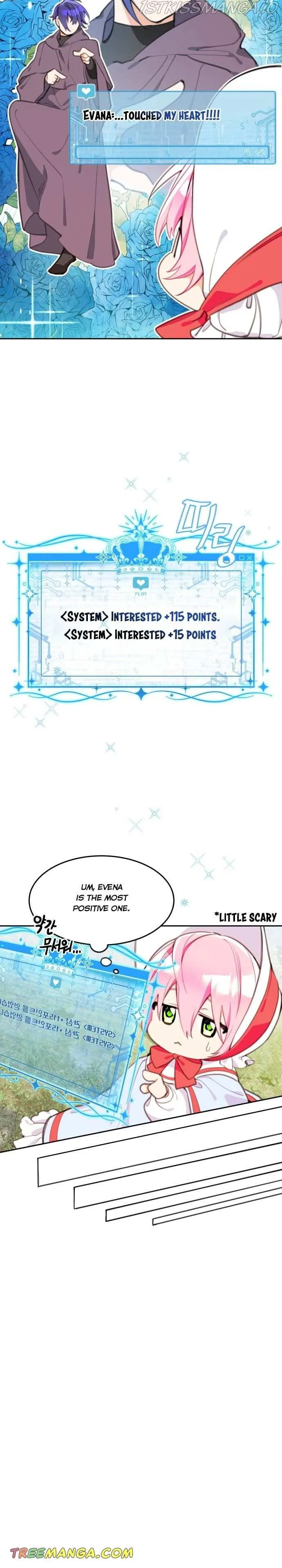 Lotto Princess Chapter 8 page 10 - 