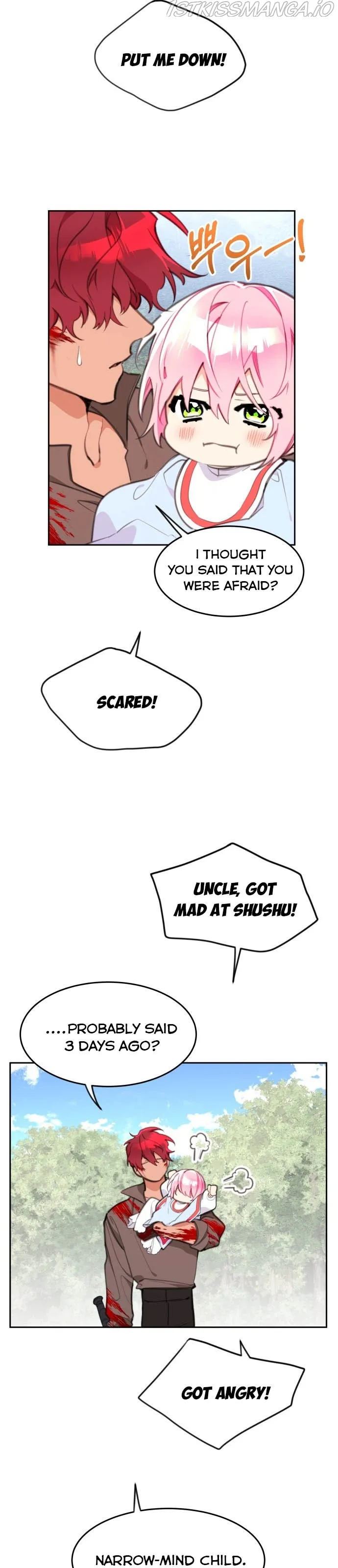 Lotto Princess Chapter 9 page 12 - 