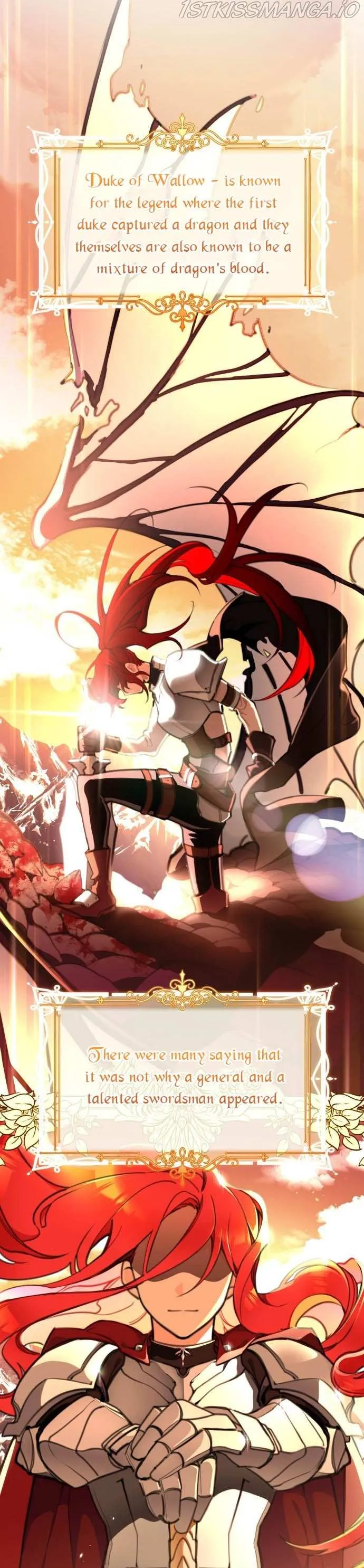 Lotto Princess Chapter 9 page 15 - 