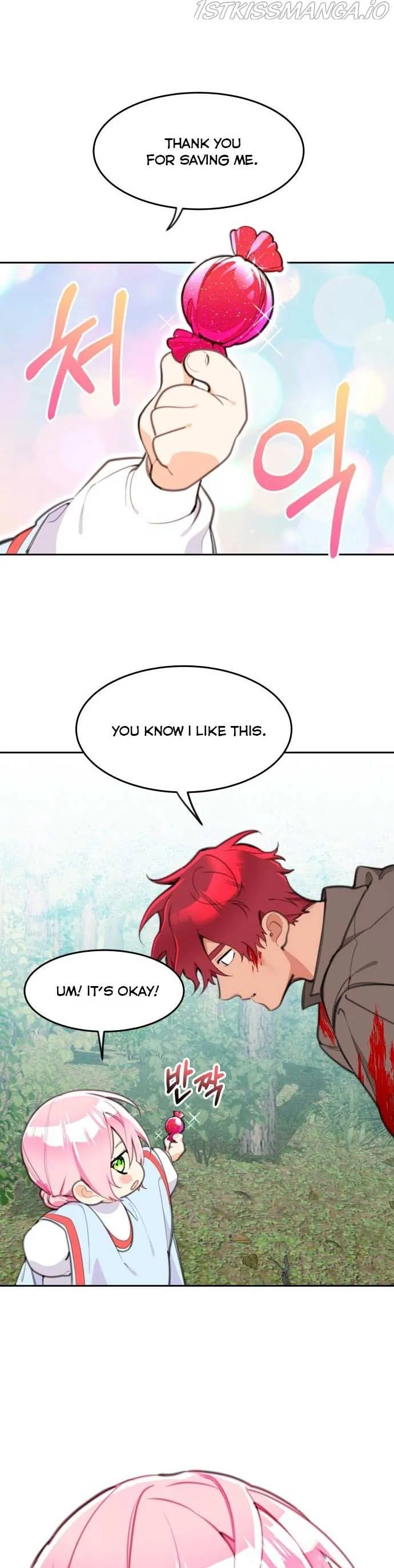 Lotto Princess Chapter 9 page 24 - 