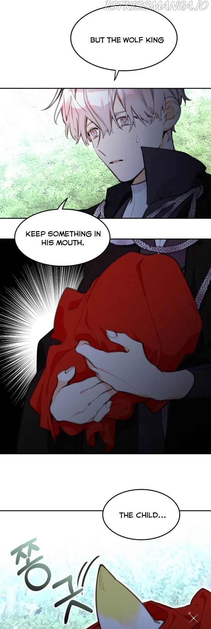 Lotto Princess Chapter 9 page 31 - 