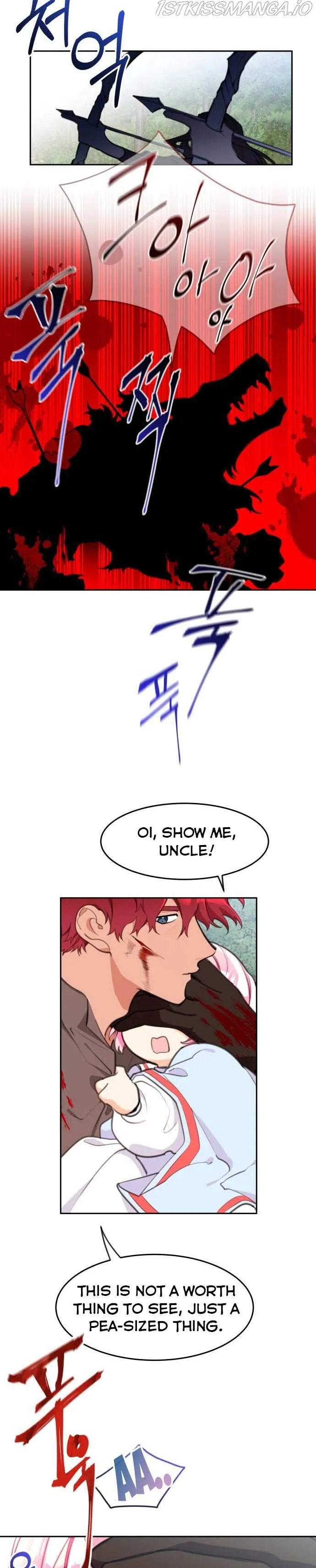 Lotto Princess Chapter 9 page 7 - 