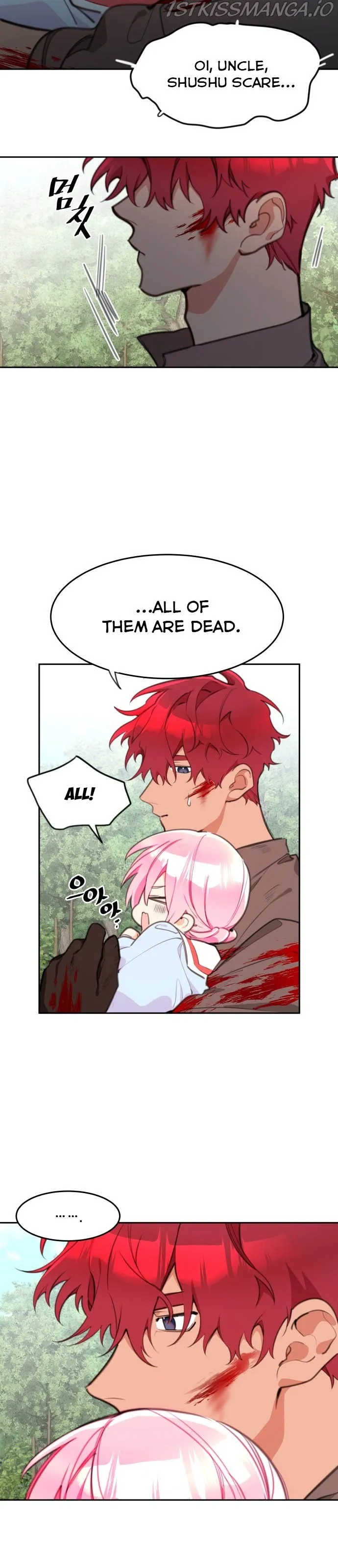 Lotto Princess Chapter 9 page 9 - 
