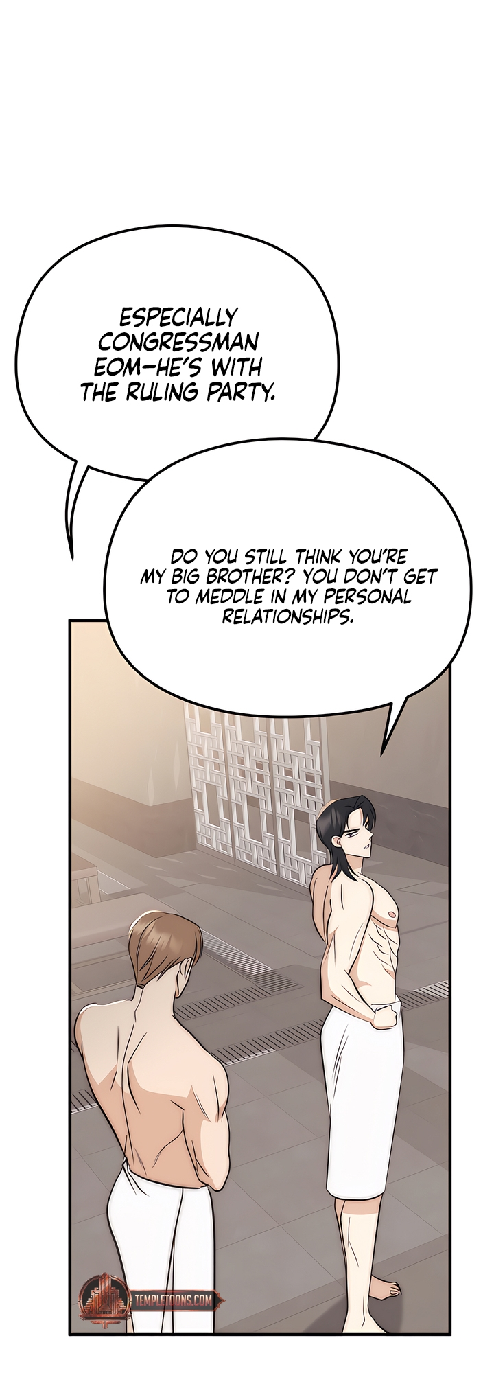 Lousy MÃ¤rchen [Complete Edition] Chapter 10 page 11 - 