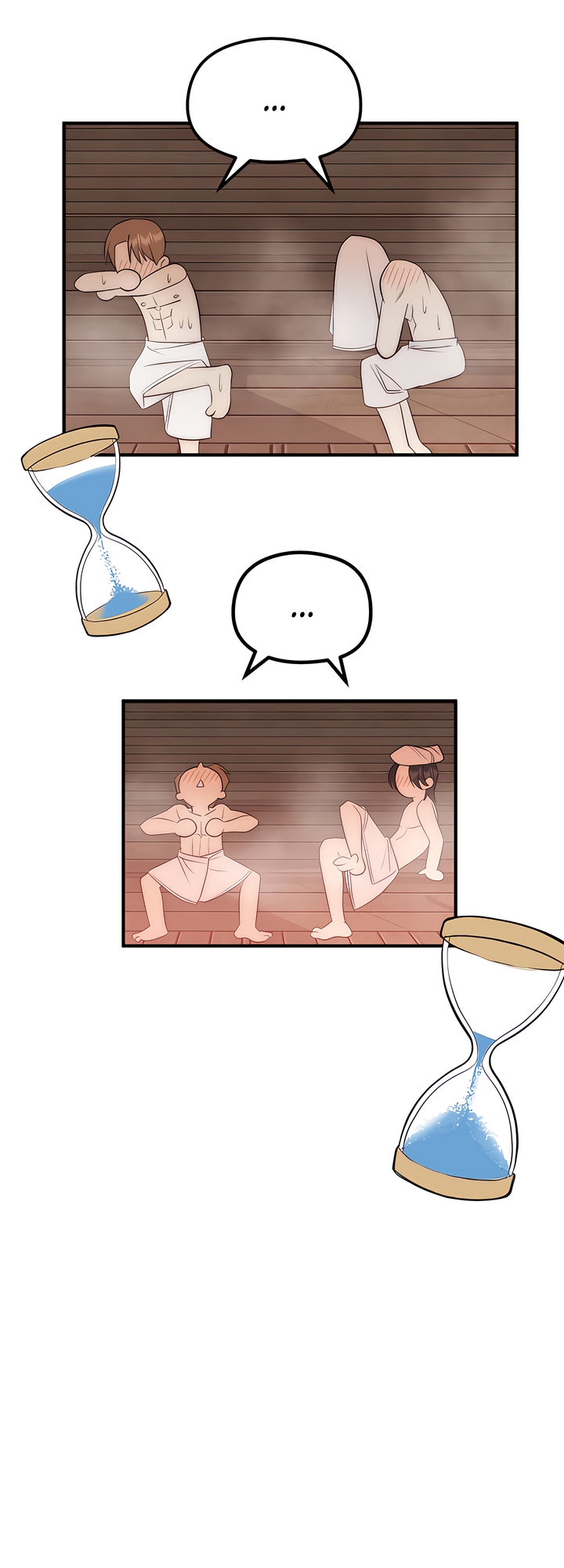 Lousy MÃ¤rchen [Complete Edition] Chapter 10 page 17 - 