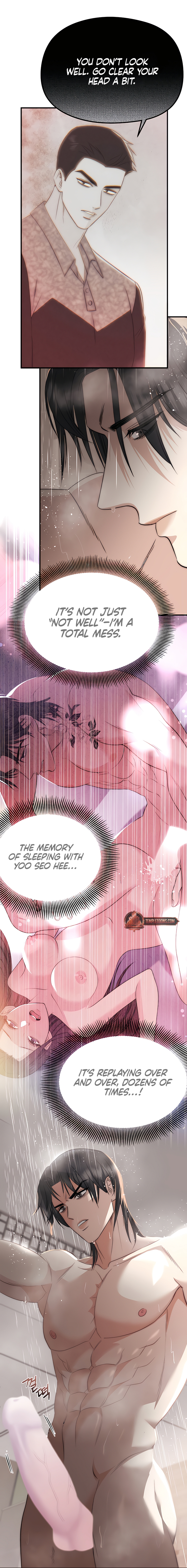Lousy MÃ¤rchen [Complete Edition] Chapter 10 page 3 - 