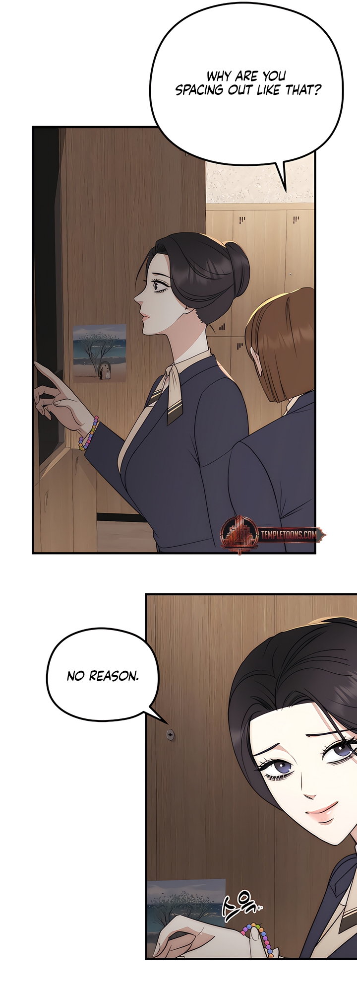 Lousy MÃ¤rchen [Complete Edition] Chapter 10 page 27 - 