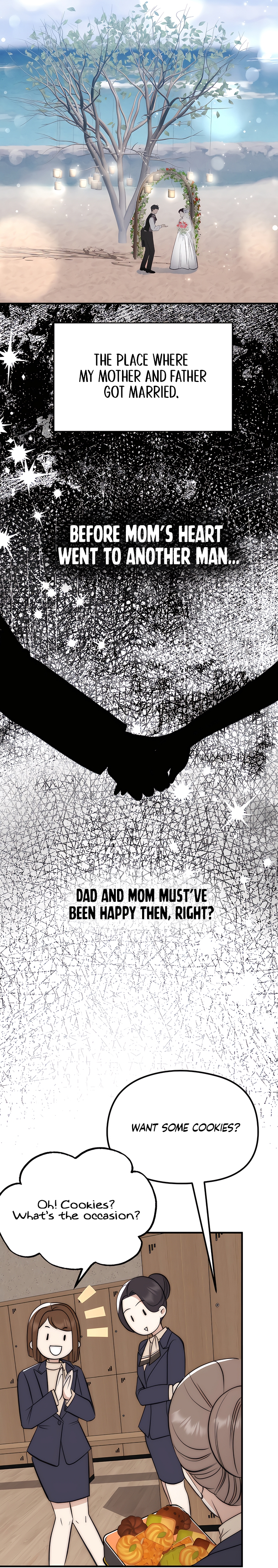 Lousy MÃ¤rchen [Complete Edition] Chapter 10 page 31 - 