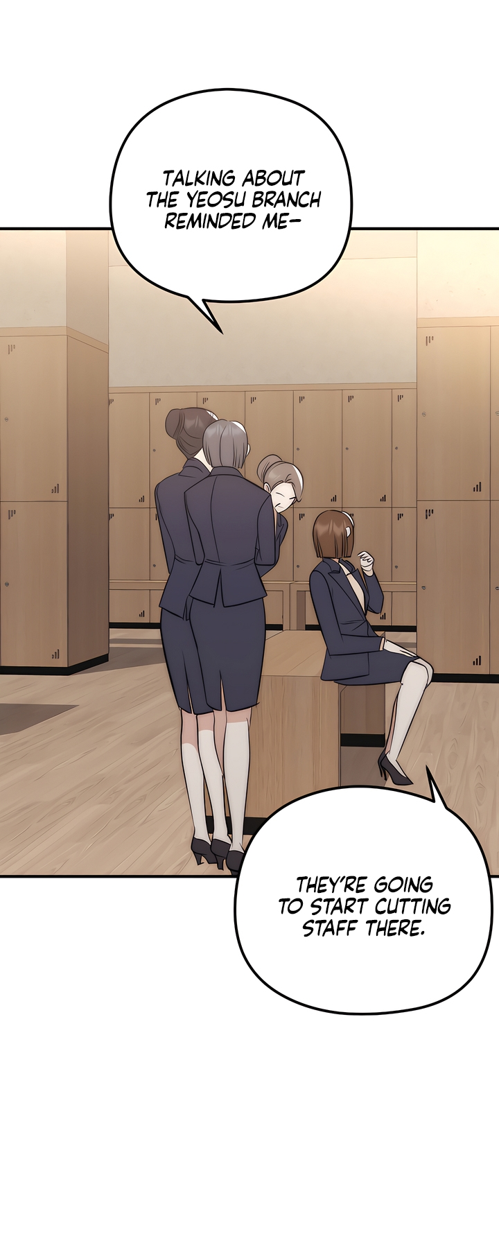Lousy MÃ¤rchen [Complete Edition] Chapter 10 page 33 - 