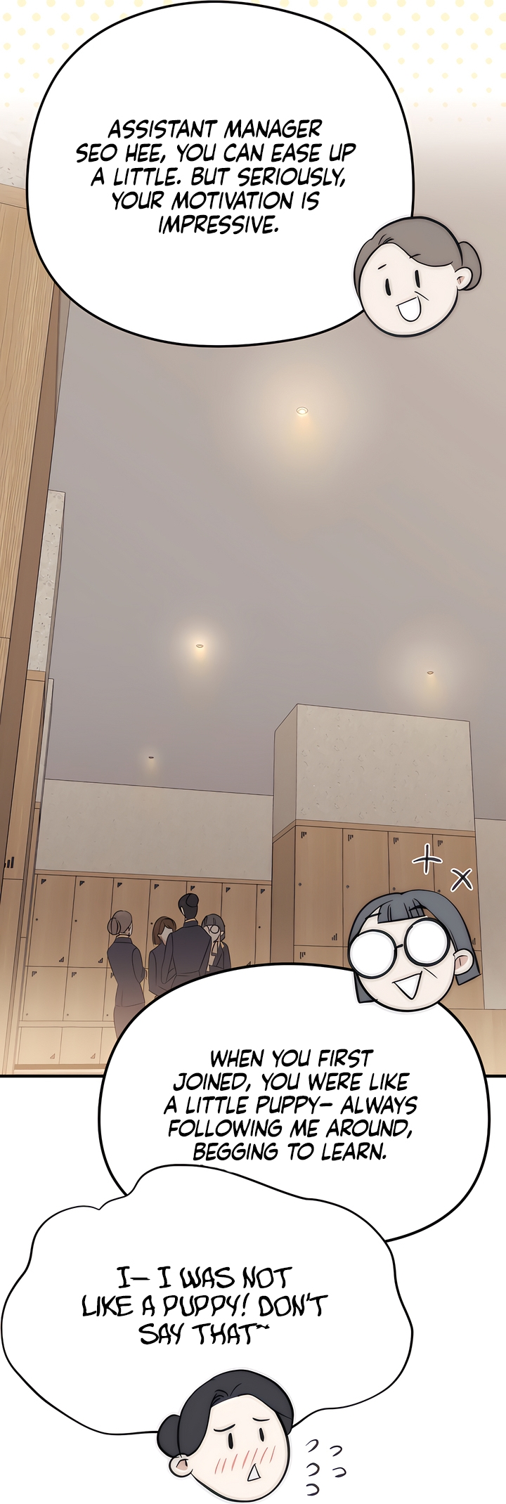 Lousy MÃ¤rchen [Complete Edition] Chapter 10 page 39 - 