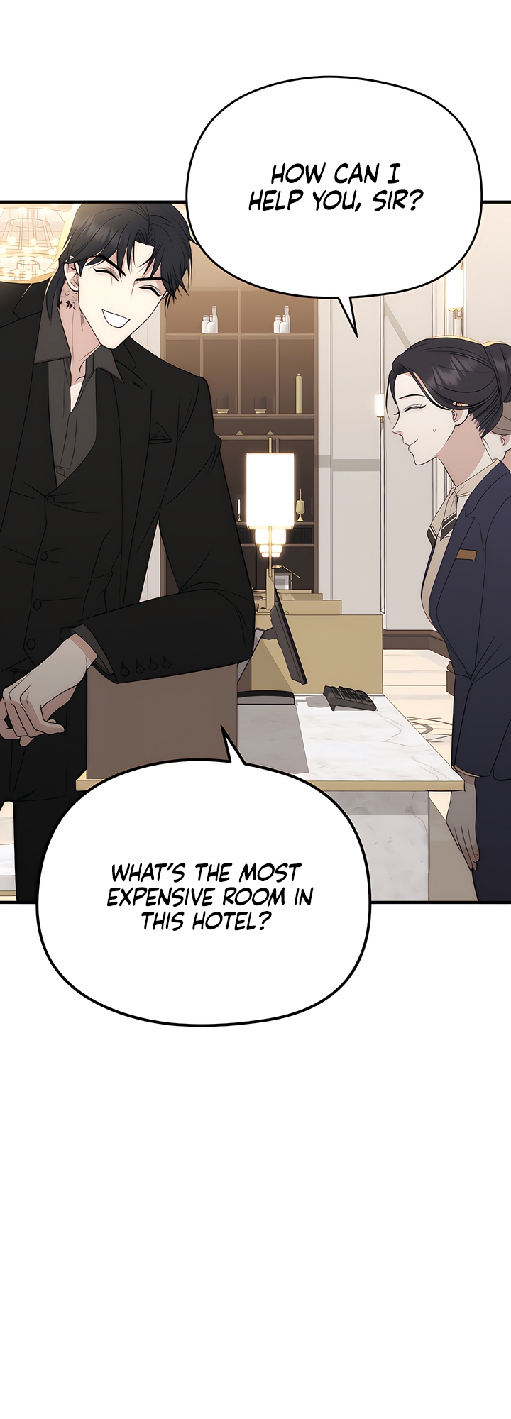Lousy MÃ¤rchen [Complete Edition] Chapter 10 page 44 - 