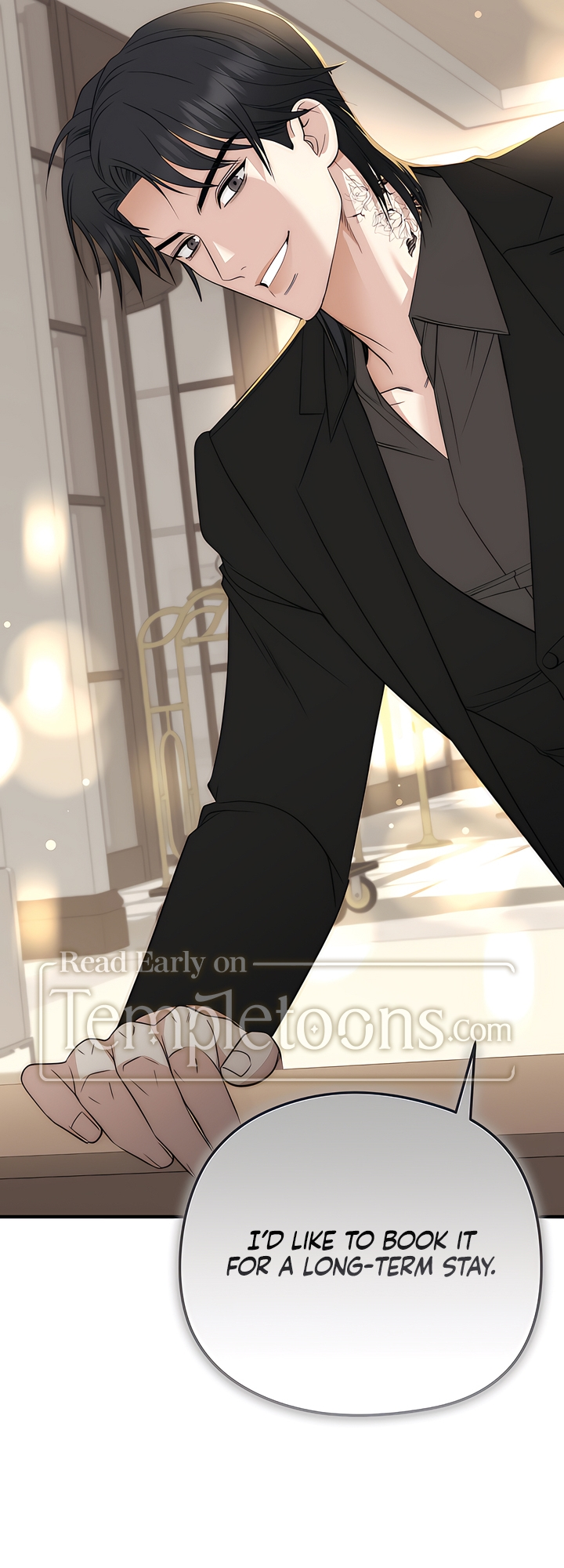 Lousy MÃ¤rchen [Complete Edition] Chapter 10 page 46 - 