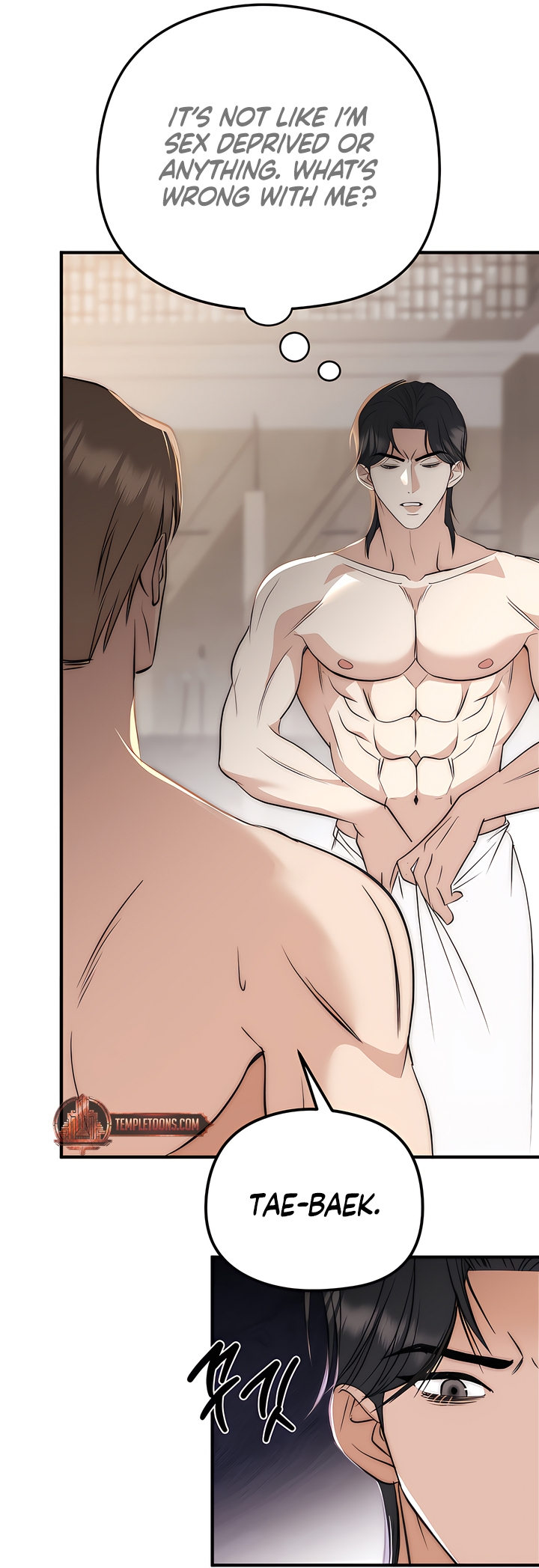Lousy MÃ¤rchen [Complete Edition] Chapter 10 page 6 - 