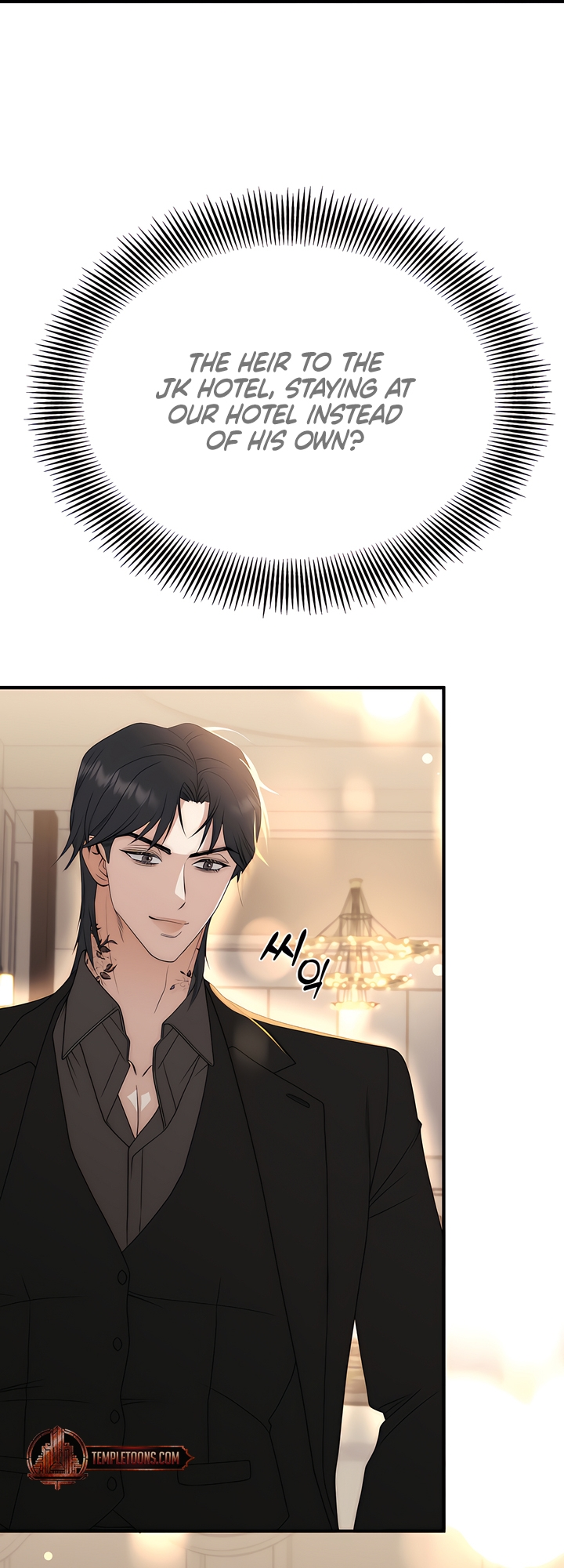 Lousy MÃ¤rchen [Complete Edition] Chapter 11 page 2 - 