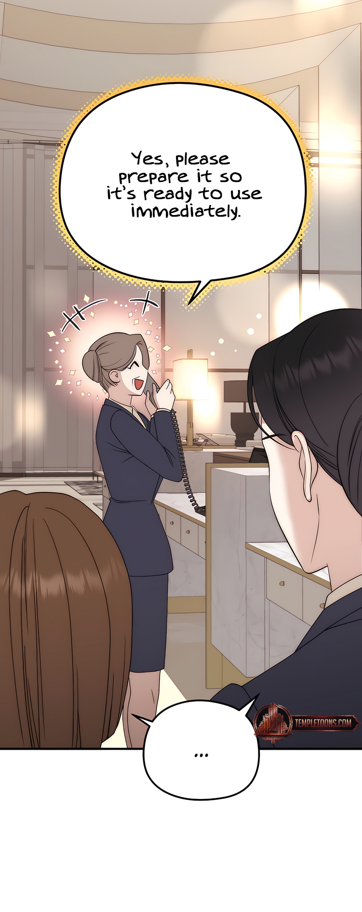Lousy MÃ¤rchen [Complete Edition] Chapter 11 page 11 - 