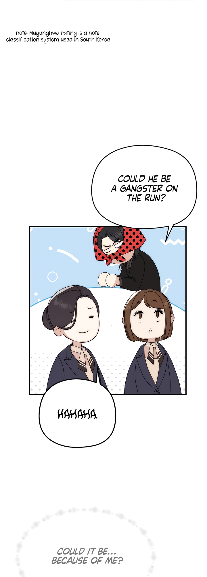 Lousy MÃ¤rchen [Complete Edition] Chapter 11 page 13 - 