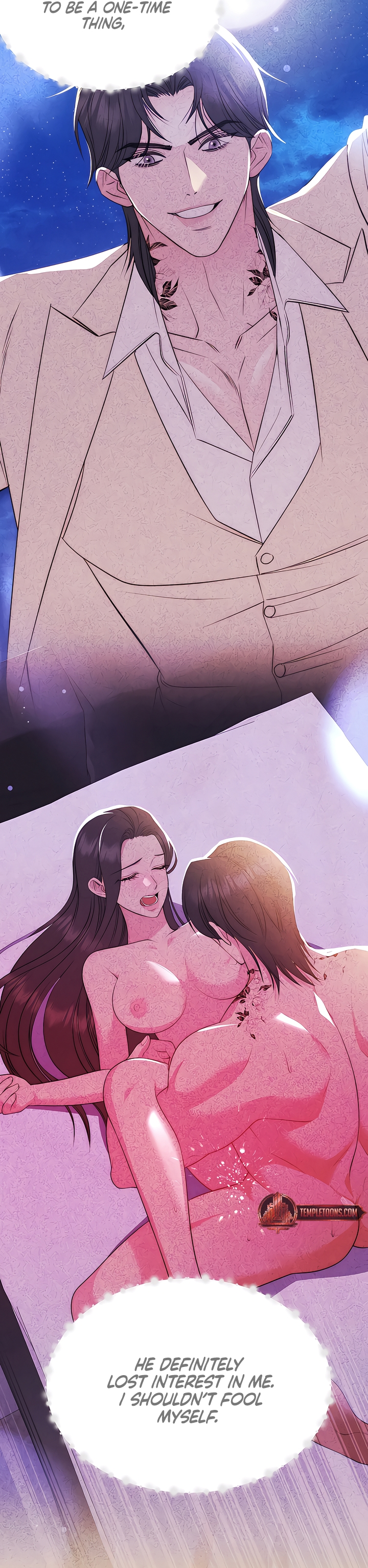 Lousy MÃ¤rchen [Complete Edition] Chapter 11 page 16 - 
