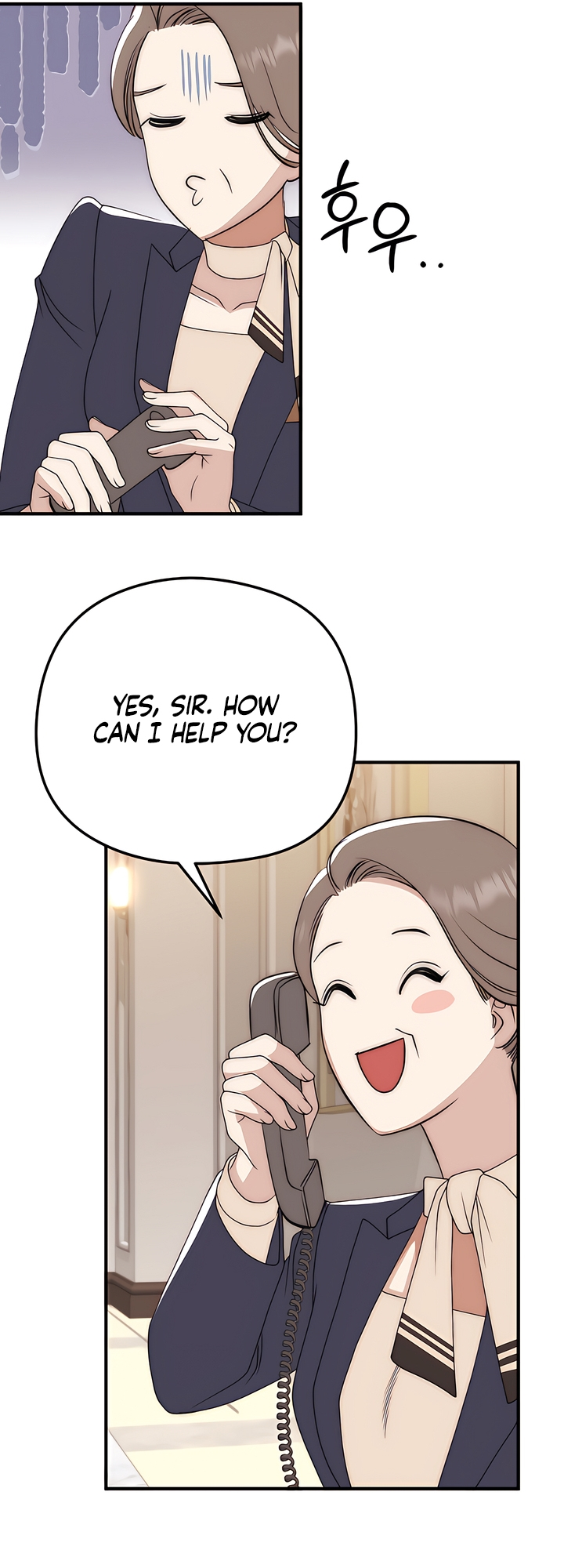 Lousy MÃ¤rchen [Complete Edition] Chapter 11 page 20 - 