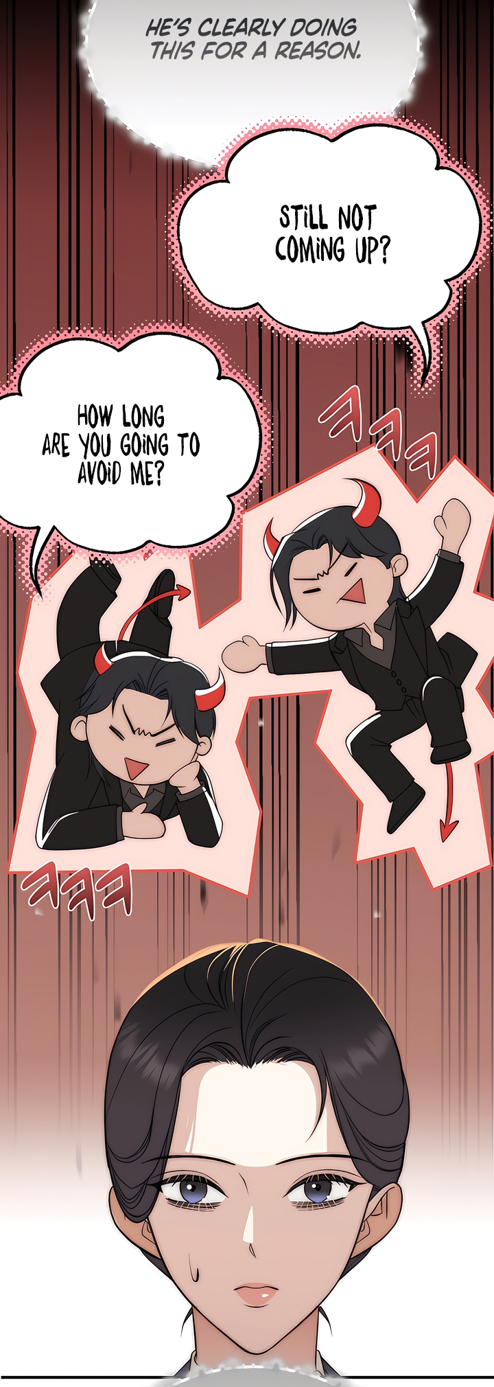 Lousy MÃ¤rchen [Complete Edition] Chapter 11 page 26 - 