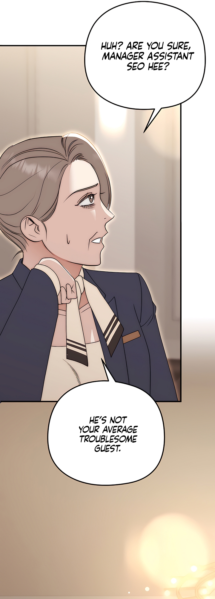 Lousy MÃ¤rchen [Complete Edition] Chapter 11 page 30 - 