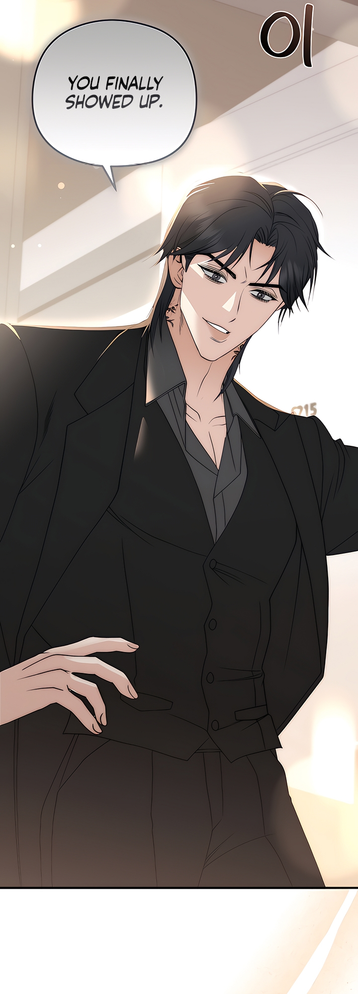 Lousy MÃ¤rchen [Complete Edition] Chapter 11 page 34 - 
