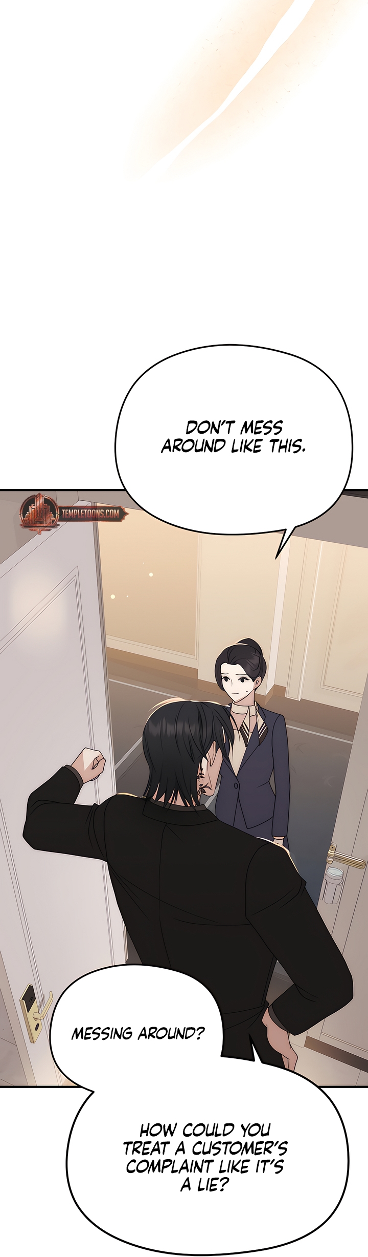 Lousy MÃ¤rchen [Complete Edition] Chapter 11 page 35 - 