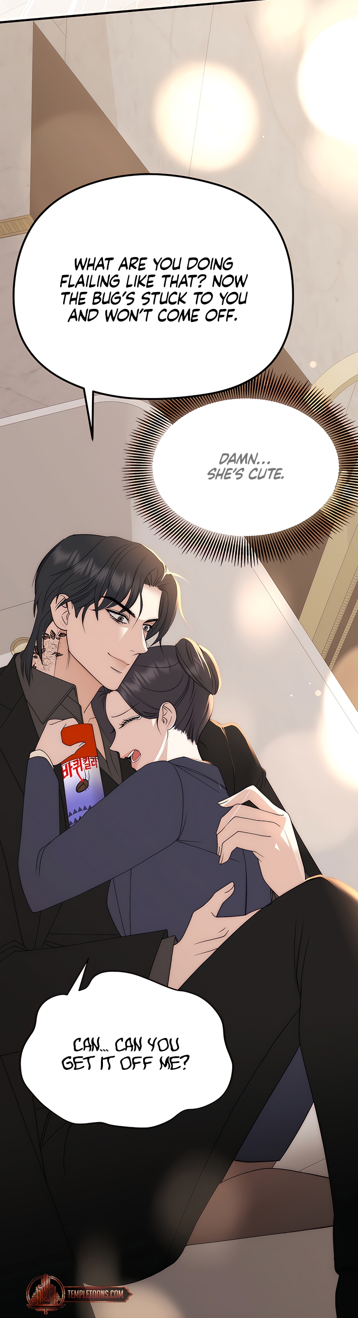 Lousy MÃ¤rchen [Complete Edition] Chapter 11 page 40 - 