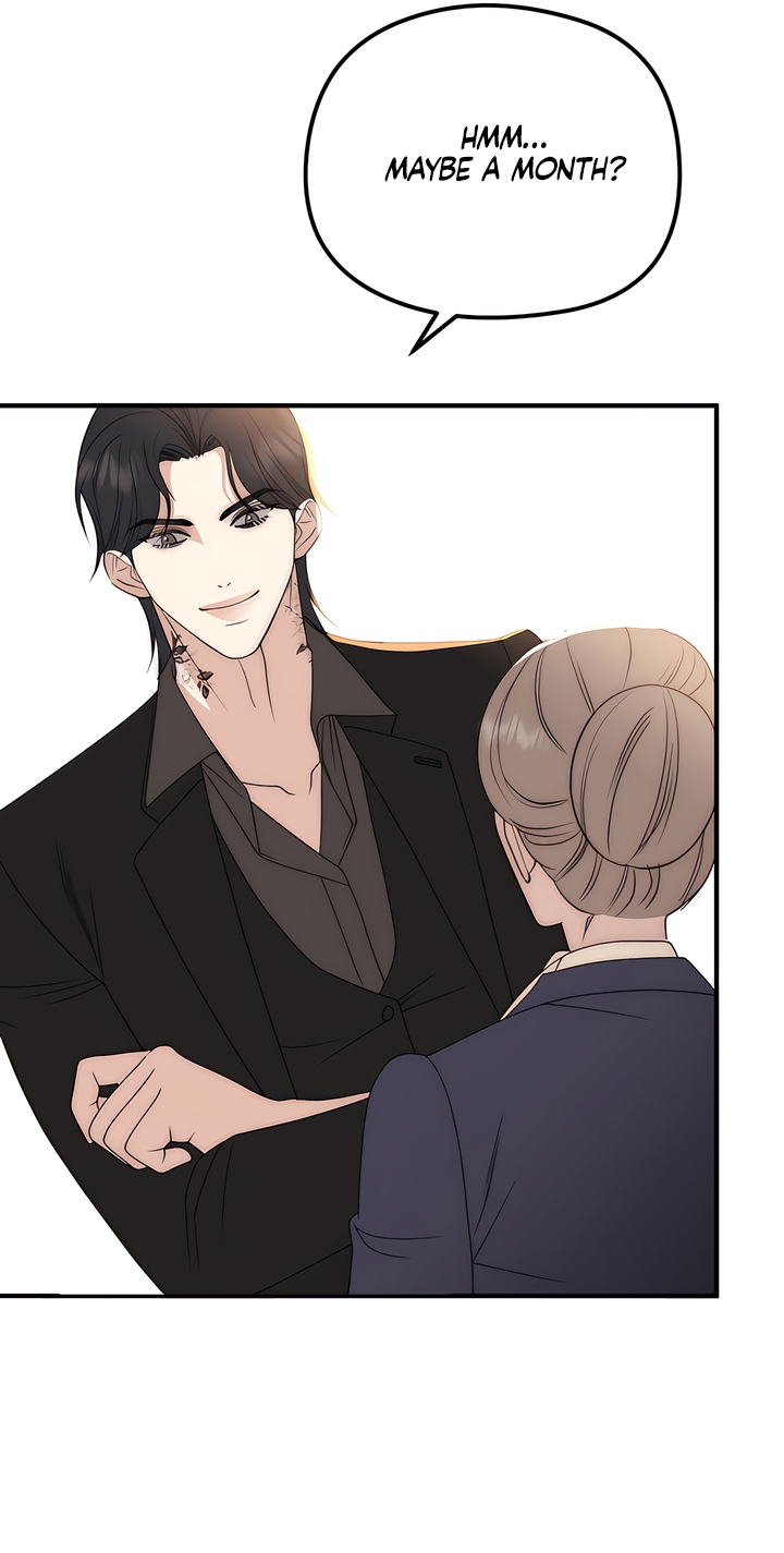 Lousy MÃ¤rchen [Complete Edition] Chapter 11 page 5 - 