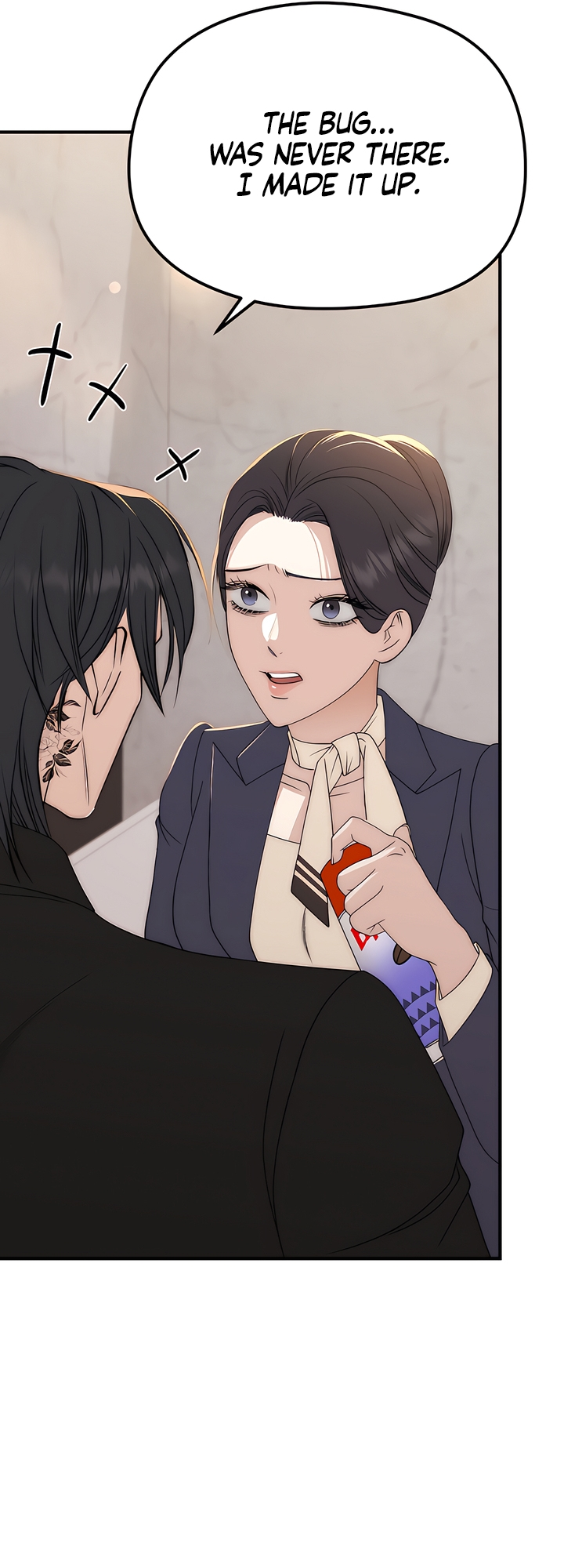 Lousy MÃ¤rchen [Complete Edition] Chapter 11 page 44 - 