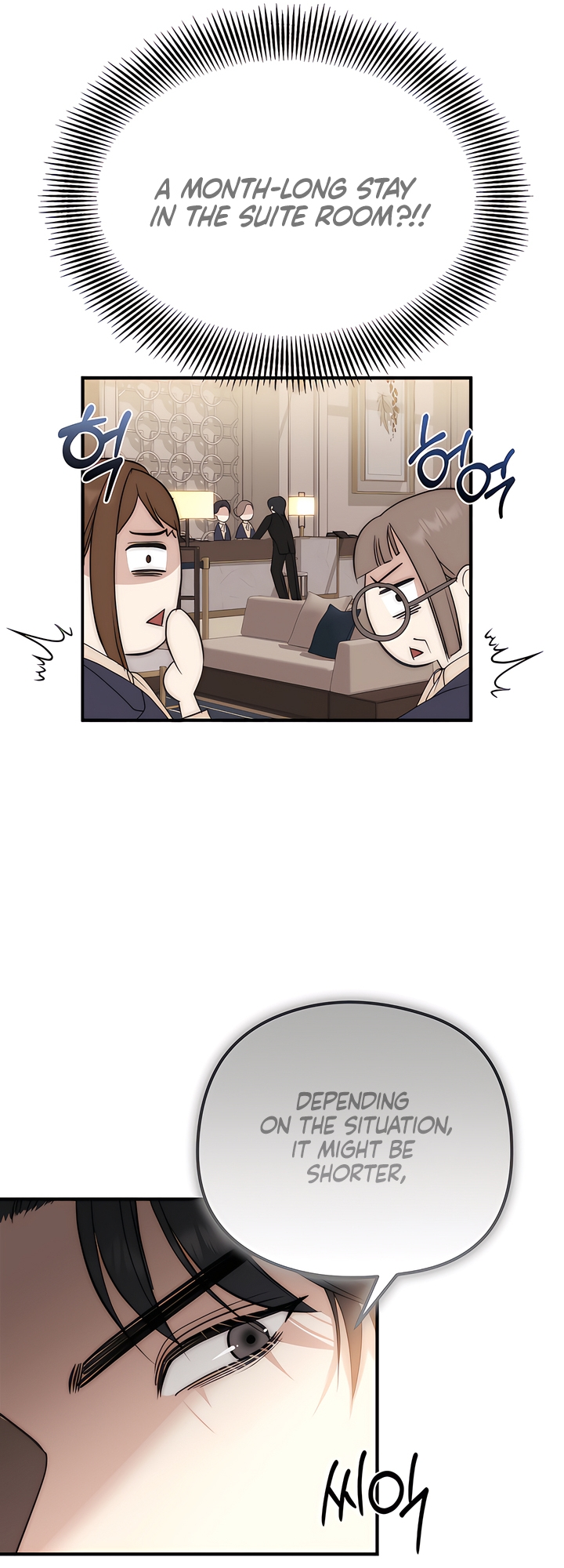 Lousy MÃ¤rchen [Complete Edition] Chapter 11 page 6 - 