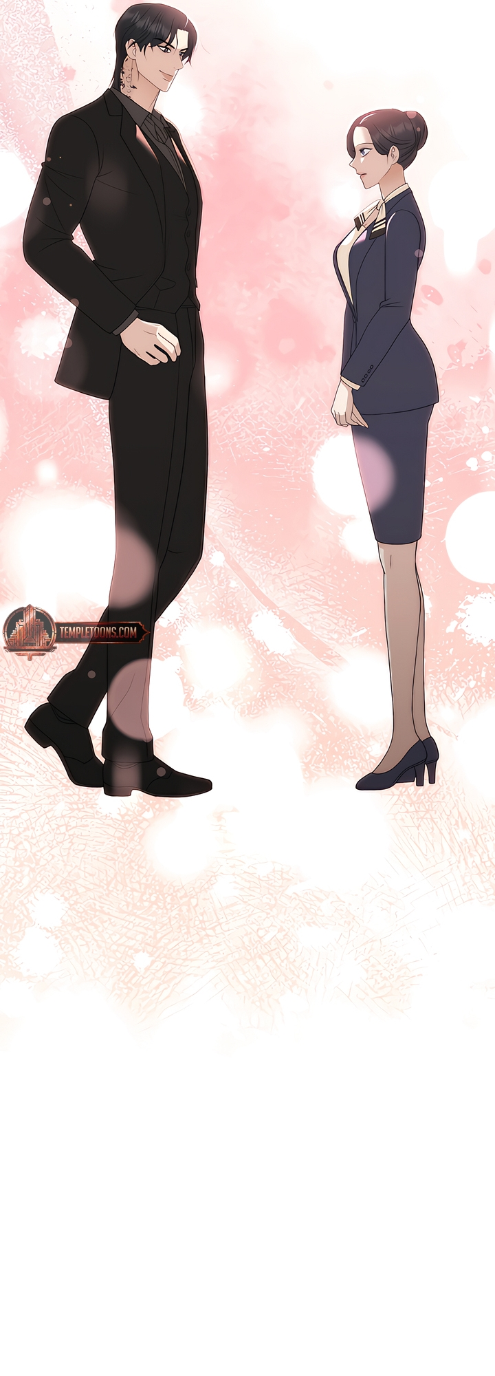 Lousy MÃ¤rchen [Complete Edition] Chapter 11 page 8 - 