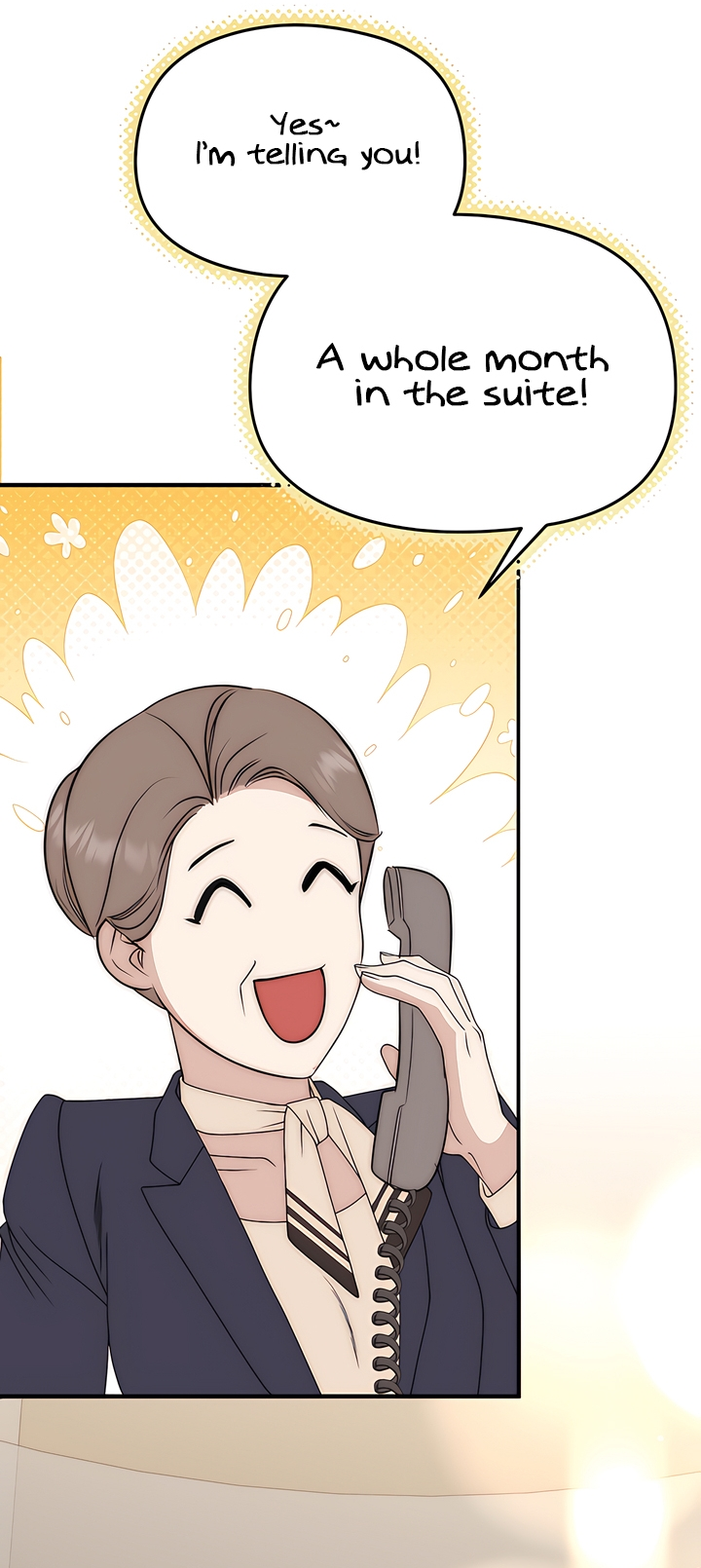 Lousy MÃ¤rchen [Complete Edition] Chapter 11 page 10 - 