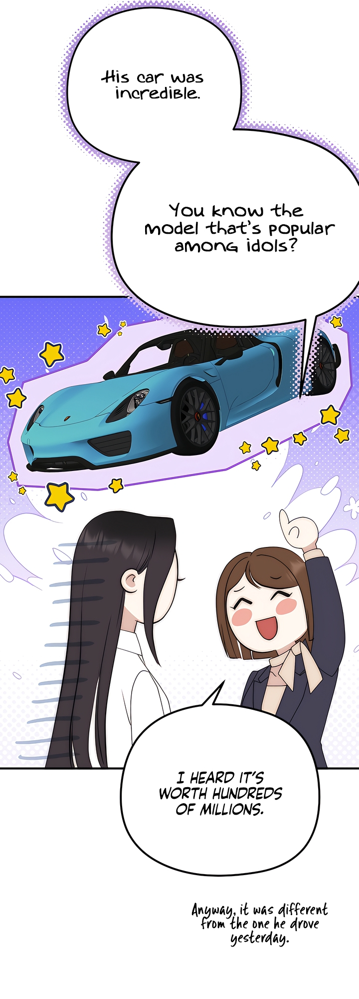 Lousy MÃ¤rchen [Complete Edition] Chapter 12 page 11 - 