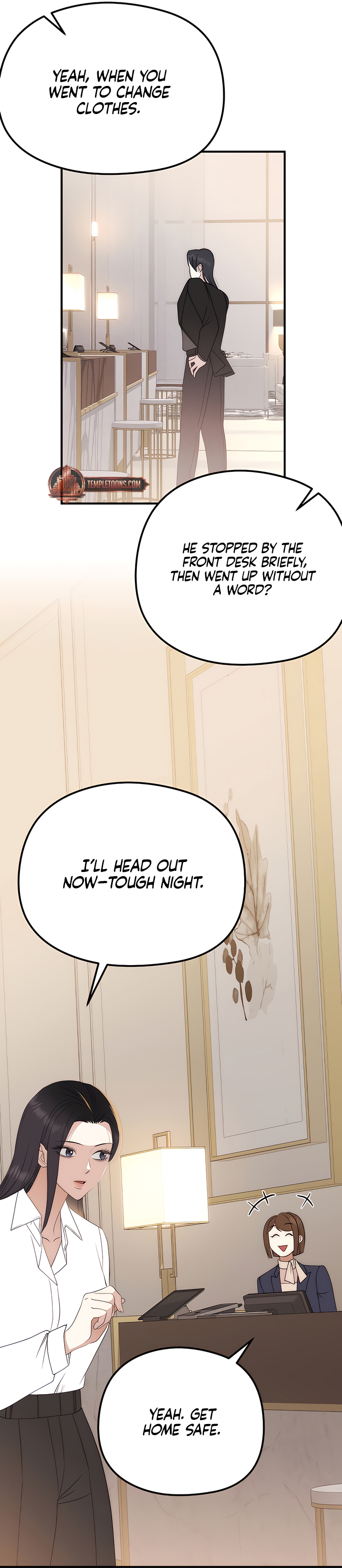 Lousy MÃ¤rchen [Complete Edition] Chapter 12 page 13 - 